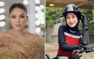 Viral Jejak Digital Nikita Mirzani Joget Bareng dr Reza Gladys meski Kini Ngaku Tak Kenal