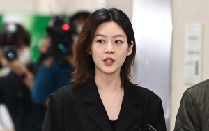 Alasan Kematian Tragis Kim Sae Ron Disoroti Psikiater dari 'You Quiz on the Block'