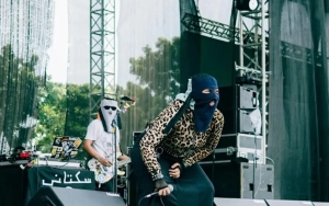 Sekolah Bantah Pecat Vokalis Band Sukatani Sebagai Guru Gegara Lirik Lagu 'Bayar Polisi'