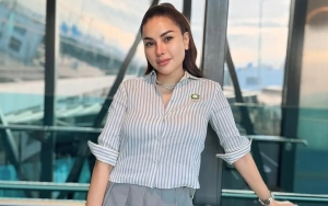 Geger Nikita Mirzani Mendadak Ngaku Hamil Disentil Takut Dipenjara