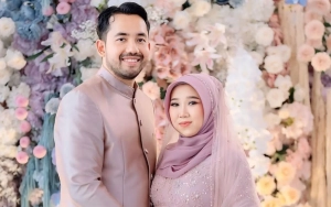 Kiky Saputri Perdana Pamer Wajah Cantik Baby Kayya usai Lahiran