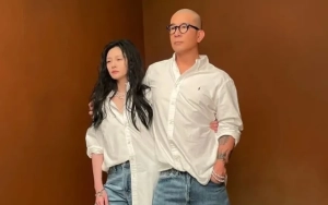  Suami Barbie Hsu Tunda Sejumlah Kegiatan usai Kondisi Kesehatan Disorot