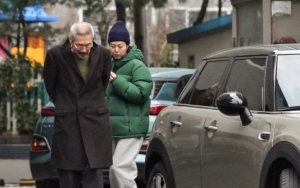 Bukti Sutradara Hong Sang Soo Ngebucin Kim Min Hee Terkuak di Festival Film Internasional Berlin