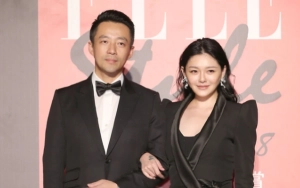 Kedua Anak Mendiang Barbie Hsu Dikabarkan Sudah Dibawa Pergi Mantan Suami