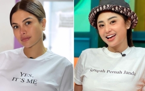 Kualitas Nyanyi Nikita Mirzani Disorot Imbas Tertawakan Dewi Perssik soal Kemampuan Bahasa Inggris