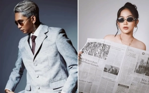 Young Lex Mendadak Pajang Foto Senyum Misterius saat Istri Diduga Sindir Bukti Cium Wanita Lain