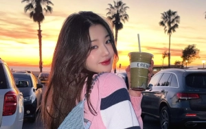 Jang Won Young IVE Bongkar Kelebihan dan Kekurangan dalam Dirinya