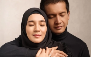 Dhini Aminarti Dapat Hadiah Spesial dari Dimas Seto usai Dikabarkan Hamil