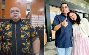 Pengacara Vadel Badjideh Bongkar Tabiat Putri Nikita Mirzani Sebelum 'Diprank' soal Aborsi