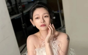 Kedua Anak Barbie Hsu Dilarikan ke Rumah Sakit usai Sang Aktris Meninggal