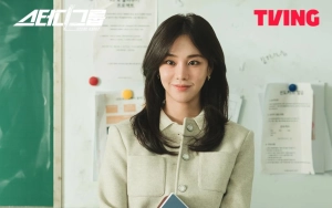 Han Ji Eun Bongkar Perilaku Rajin Hwang Min Hyun di Lokasi 'Study Group'