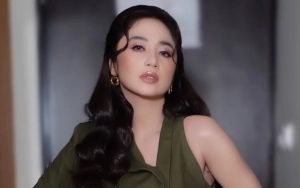 Dewi Perssik Bantah Keras Jadi Pelakor hingga Klarifikasi Ludahi Makanan Ricky Perdana