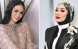 Adab Kris Dayanti dan Reza Artamevia Bayar Royalti ke Ari Bias Bukti Artis Senior Berkelas