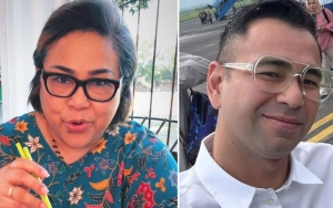 Nunung Bongkar Jasa Raffi Ahmad Bantu Buka Warung Makan usai Jual Aset