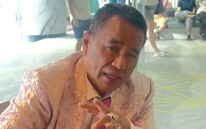 Hotman Paris Spill Habiskan 195 Juta Per Malam usai Digigit Berang-Berang
