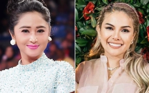 Dewi Perssik dan Nikita Mirzani Perang Kata Lewat Lagu 'Garam dan Madu'