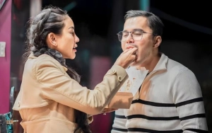 Kubu Reza Gladys Curiga dr Oky Bos Nikita Mirzani Coba Hilangkan Barang Bukti