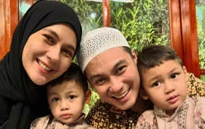 Baim Wong Bantah Tegas Lakukan KDRT hingga Paula Verhoeven Terpental
