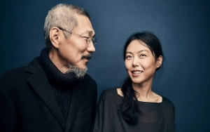 Status Hukum Anak Hong Sang Soo dan Pelakor Kim Min Hee Dibahas Pengacara