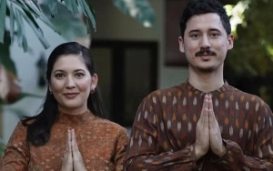 Nino Fernandez Bongkar Kondisi Hubungan dengan Hannah Al Rashid di Tengah Kabar Cerai Diam-Diam