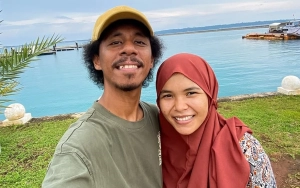 Isi Chat WA Istri Raim Laode soal Salat Bagai Gambaran Bidadari Surga