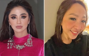 Dewi Perssik Pamer Aura Berkelas saat Momsterlik Sindir Rekaman Desahan