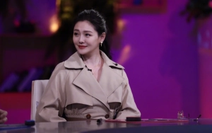Ibu Mendiang Barbie Hsu Bantah Rebutan Warisan dengan Wang Xiaofei