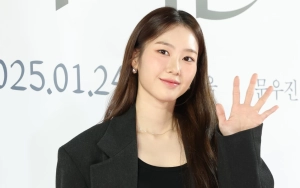 Akting Jiho eks Member OH MY GIRL di 'Buried Hearts' Tuai Pujian