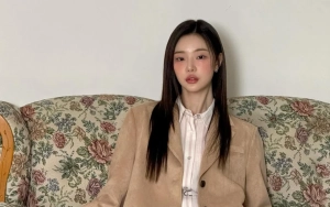 Lee Si An Akui Berat Badannya di Atas 60 Kg saat Ikut Survival 'Idol School'