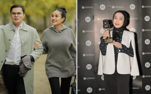 Bocor Rekaman Telepon dr Oky Bikin Reza Gladys Dikaitkan Isu Jebak Nikita Mirzani