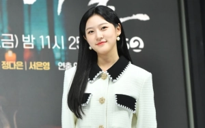 Kematian Kim Sae Ron Buat Aktris Senior Park Jung Soo Salahkan Standar Publik