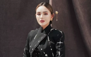 Amanda Manopo Murka Dicap Pelakor saat Tampil Cantik Berhijab di Bulan Puasa