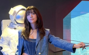 Cha Joo Young Akui Sulit Dapat Restu Orang Tua untuk Jadi Aktris