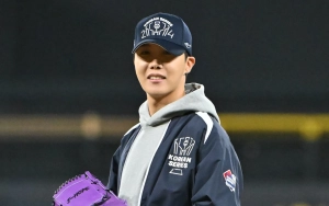 Harga Sewa Rumah J-Hope BTS di Amerika Serikat Terungkap