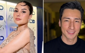Nikita Mirzani Asyik Ngelive Bareng Oppa Korea Soft Spoken saat Rekaman Mail Minta 5 Miliar Bocor