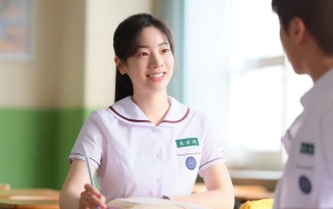 Akting Nangis Dahyun TWICE di 'You Are The Apple Of My Eye' Tuai Pujian