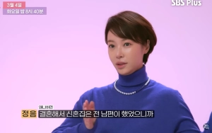 Hwang Jung Eum Pamer Rumah & Mobil Sport Mewah usai Ceraikan Lee Young Don