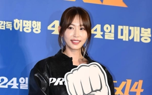 Kang Ye Won Nangis saat Curhat Merasa Ditakdirkan untuk Tidak Pernah Menikah