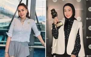 Nikita Mirzani Muncul di Polda usai Bukti Transfer dari Reza Gladys Terkuak