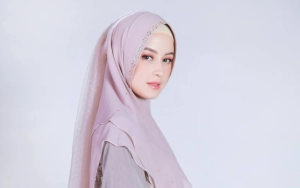 Kimberly Ryder Bongkar Kesalahan Edward Akbar yang Tidak Pernah Bisa Dimaafkan