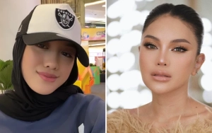Surat Laura Buat Polisi Bikin Nyesek saat Nikita Mirzani Resmi Ditahan