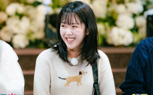 Perubahan Wajah Ji Ye Eun Disorot Member 'Running Man'