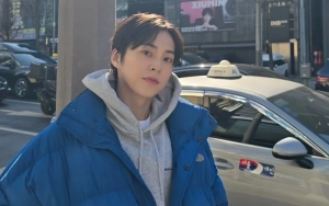 Kabar Xiumin EXO Diblokir Tampil di KBS Buat MC Mong Kritik SM Entertainment