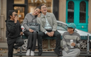 Fitri Salhuteru Ledek Sahabat Nikita Mirzani Biadab saat dr Oky Mendadak Ngaku Bukan Siapa-Siapa