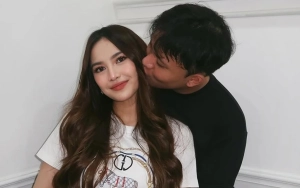 Mahalini Pancarkan Aura Ala Kakak Cantik saat Gendong Baby Selina di Perayaan Ulang Tahun