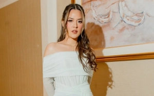 Raisa Telaten Rawat Ibu yang Derita Kanker Tanpa Umbar Kesedihan Bikin Terenyuh