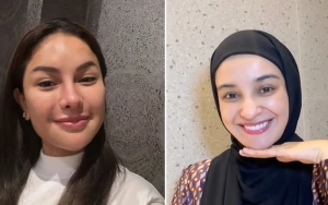 Nama Nikita Mirzani Disebut usai Viral Video Shireen Sungkar Bahas Hati-Hati Buka Aib 