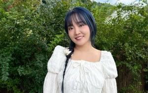 Younha Umumkan Segera Menikahi Pacar Ganteng Non Selebriti