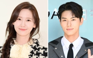 Potret Perdana Yoona SNSD & Lee Chae Min di 'The Tyrant's Chef' Disambut Heboh
