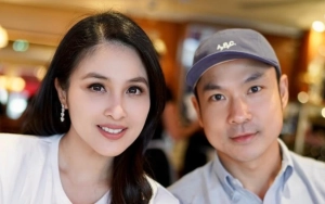 Alasan Sandra Dewi Hadiri Sidang Kasus Harvey Moeis Ternyata di Luar Dugaan